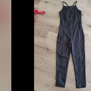 Free people movement jumpsuit onesie medium NWOT